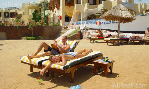 Sunrise Palma De Mirette Resort 20